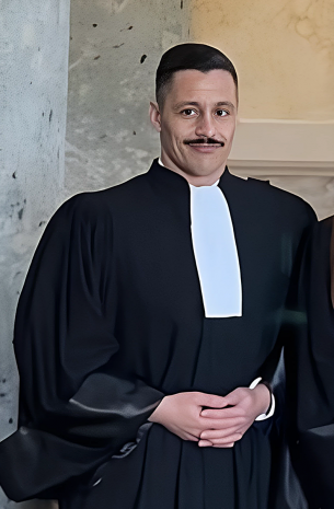 Maître FANTON