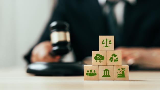avocat droit de l'environnement