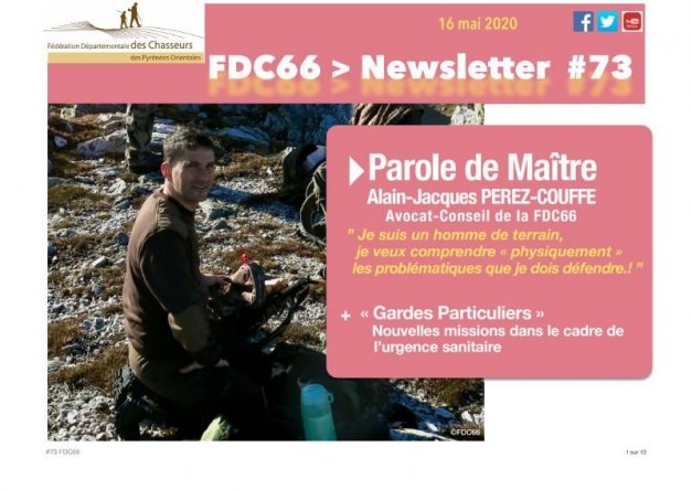 Droit environnement