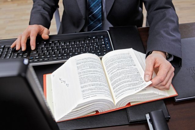 droit pénal des affaires